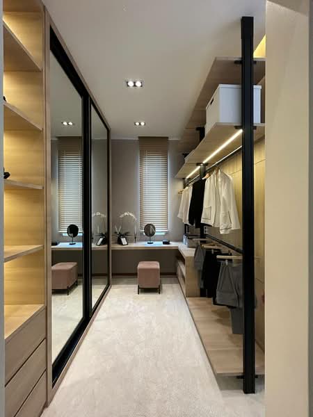 Rumah Teres 2 Tingkat untuk Dijual di Eco Forest (Semenyih) - Alvin Lee - Interior - PropertyGuru.com.my
