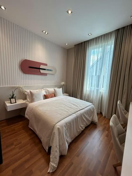 Rumah Teres 2 Tingkat untuk Dijual di Eco Forest (Semenyih) - Alvin Lee - Bedroom - PropertyGuru.com.my