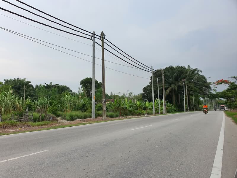 Tanah Pertanian untuk Dijual di Kapar (Selangor) - Jazz Khoo - PropertyGuru.com.my