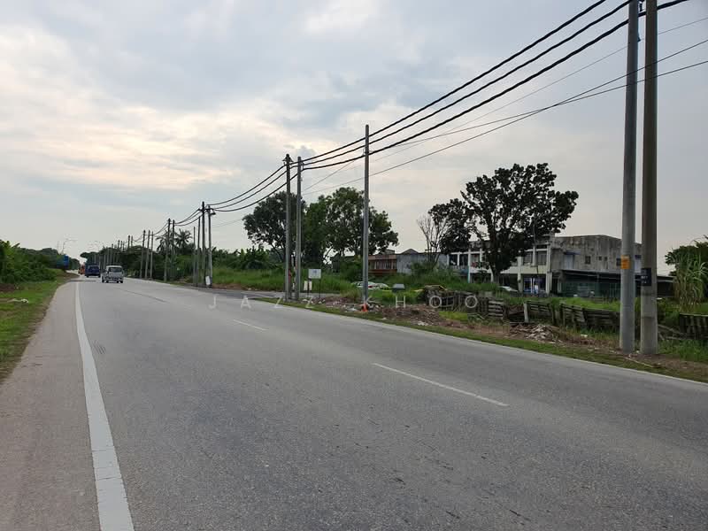 Tanah Pertanian untuk Dijual di Kapar (Selangor) - Jazz Khoo - Exterior - PropertyGuru.com.my