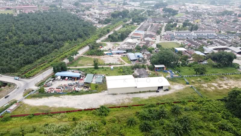 Tanah Pertanian untuk Dijual di Kapar (Selangor) - Jazz Khoo - Exterior - PropertyGuru.com.my