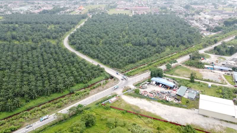 Tanah Pertanian untuk Dijual di Kapar (Selangor) - Jazz Khoo - Exterior - PropertyGuru.com.my