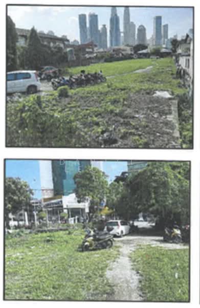 Commercial Land for Sale in Kampung Baru (KL City Centre) - Daniel Leong - Exterior - PropertyGuru.com.my