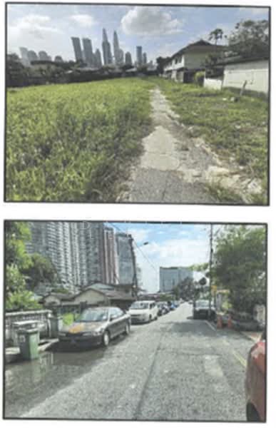 Commercial Land for Sale in Kampung Baru (KL City Centre) - Daniel Leong - Exterior - PropertyGuru.com.my