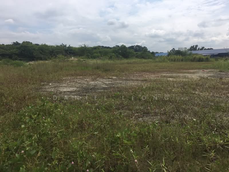 Commercial Land for Sale in Kampung Baru (KL City Centre) - Daniel Leong - Exterior - PropertyGuru.com.my