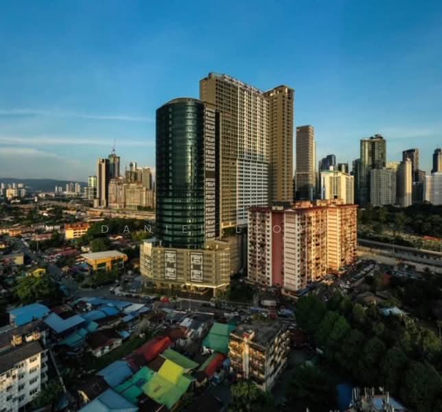 Commercial Land for Sale in Kampung Baru (KL City Centre) - Daniel Leong - Exterior - PropertyGuru.com.my