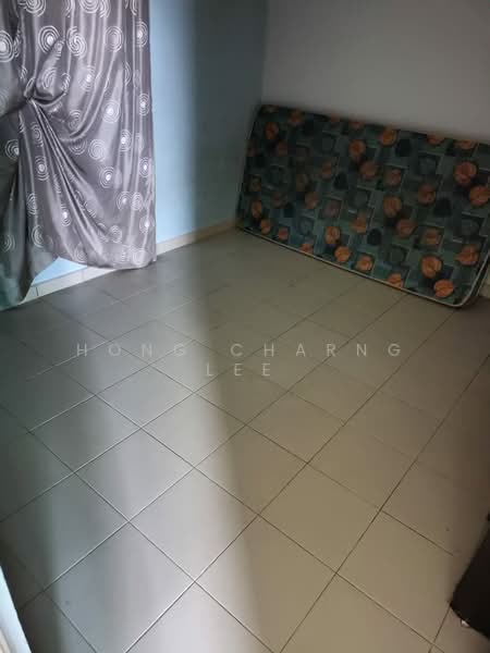 Pangsapuri untuk Disewa di Lake View Suites - Hong Charng Lee - Interior - PropertyGuru.com.my