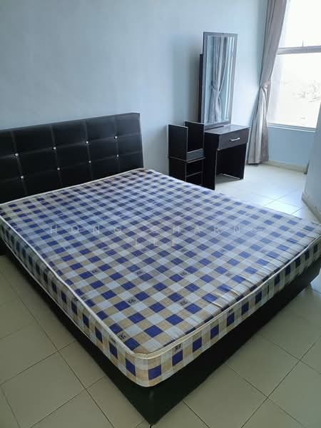 Pangsapuri untuk Disewa di Lake View Suites - Hong Charng Lee - Bedroom - PropertyGuru.com.my