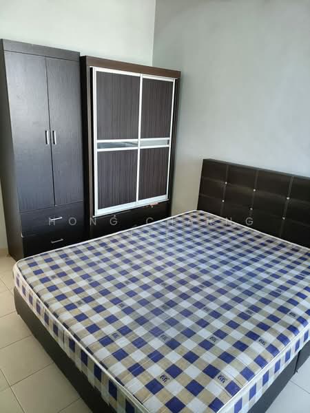 Pangsapuri untuk Disewa di Lake View Suites - Hong Charng Lee - Bedroom - PropertyGuru.com.my