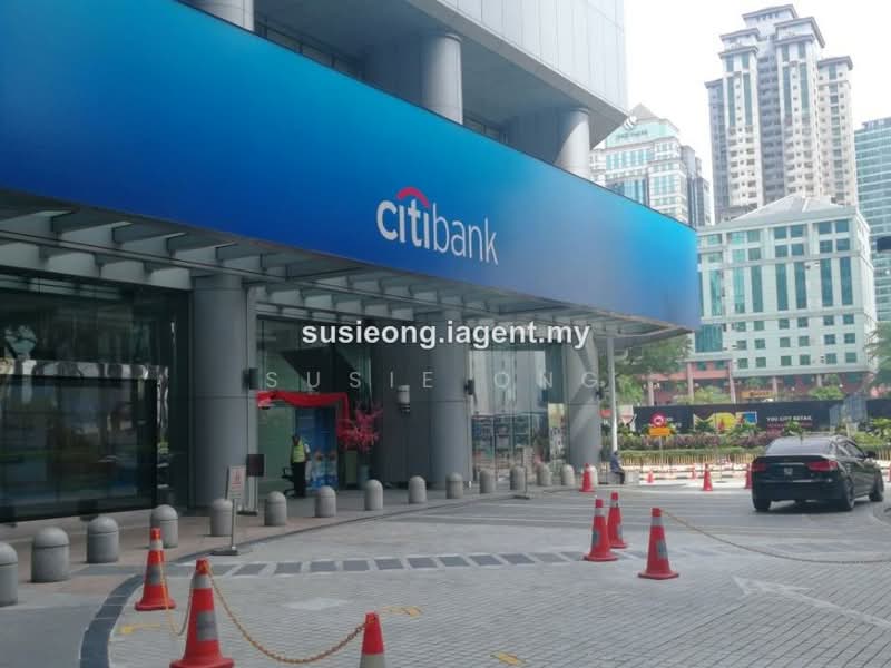 Office for Rent in KLCC (KL City Centre) - Susie Ong - PropertyGuru.com.my