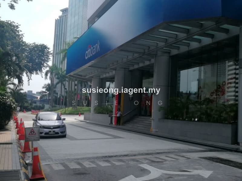 Office for Rent in KLCC (KL City Centre) - Susie Ong - PropertyGuru.com.my