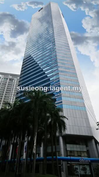 Office for Rent in KLCC (KL City Centre) - Susie Ong - PropertyGuru.com.my