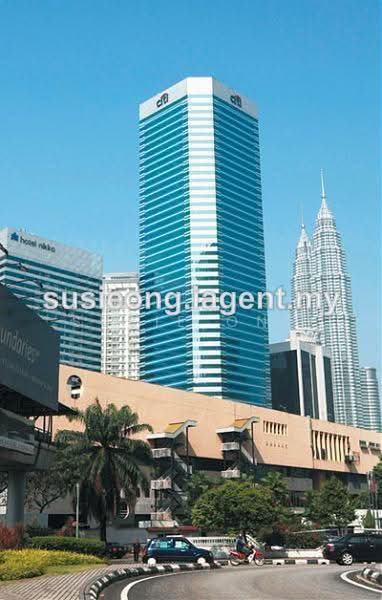 Office for Rent in KLCC (KL City Centre) - Susie Ong - PropertyGuru.com.my