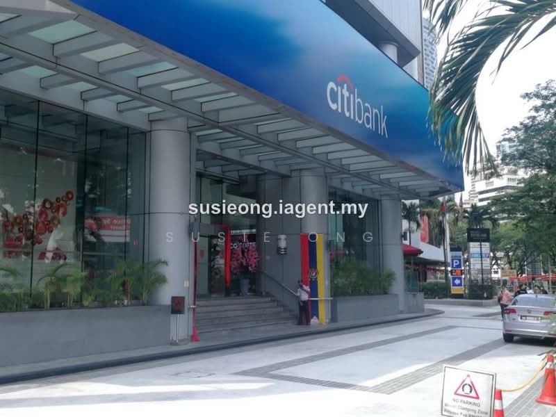 Office for Rent in KLCC (KL City Centre) - Susie Ong - PropertyGuru.com.my