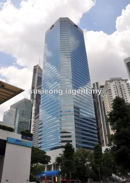 Office for Rent in KLCC (KL City Centre) - Susie Ong - PropertyGuru.com.my