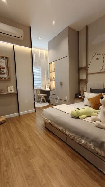 Terraced House for Sale in Hulu Langat (Selangor) - FARAH HANIM BINTI AD SUHADAK SUHADAK - Bedroom - PropertyGuru.com.my
