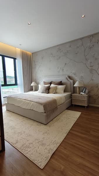 Terraced House for Sale in Hulu Langat (Selangor) - FARAH HANIM BINTI AD SUHADAK SUHADAK - Bedroom - PropertyGuru.com.my