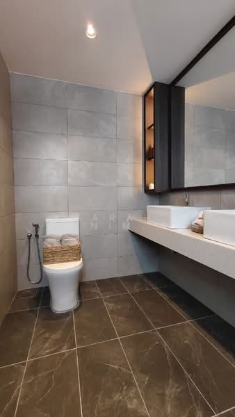 Terraced House for Sale in Hulu Langat (Selangor) - FARAH HANIM BINTI AD SUHADAK SUHADAK - Bathroom - PropertyGuru.com.my