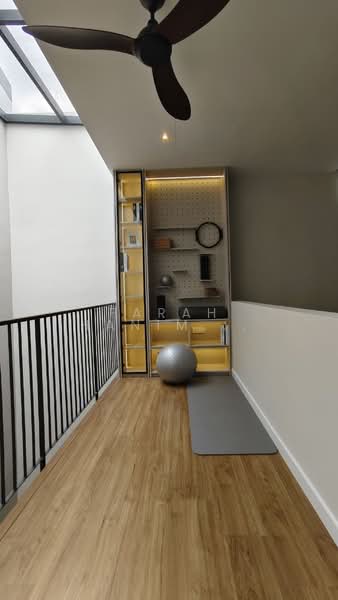 Terraced House for Sale in Hulu Langat (Selangor) - FARAH HANIM BINTI AD SUHADAK SUHADAK - Interior - PropertyGuru.com.my