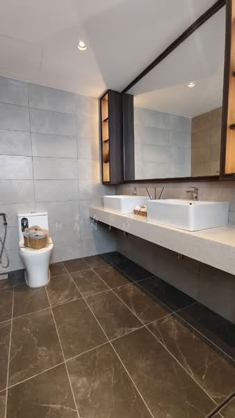 Terraced House for Sale in Hulu Langat (Selangor) - FARAH HANIM BINTI AD SUHADAK SUHADAK - Bathroom - PropertyGuru.com.my
