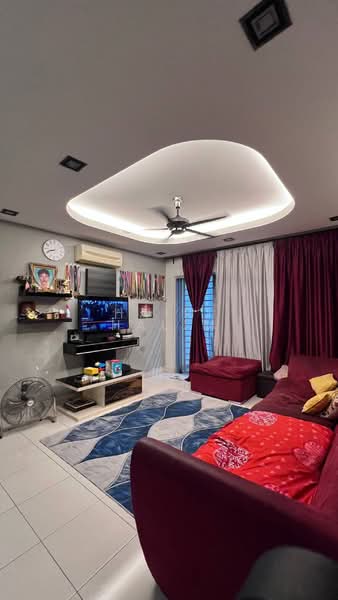 Condominium for Sale at Symphony Heights (Simfoni Heights) - Hairi Halim - PropertyGuru.com.my