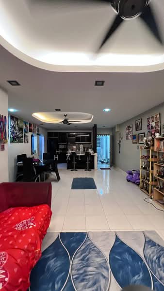 Condominium for Sale at Symphony Heights (Simfoni Heights) - Hairi Halim - PropertyGuru.com.my