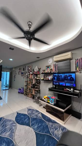 Condominium for Sale at Symphony Heights (Simfoni Heights) - Hairi Halim - PropertyGuru.com.my