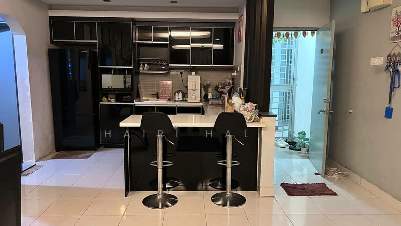 Condominium for Sale at Symphony Heights (Simfoni Heights) - Hairi Halim - PropertyGuru.com.my