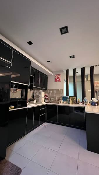 Condominium for Sale at Symphony Heights (Simfoni Heights) - Hairi Halim - PropertyGuru.com.my