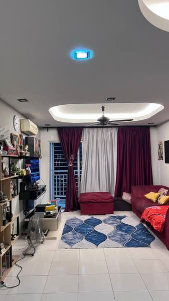 Condominium for Sale at Symphony Heights (Simfoni Heights) - Hairi Halim - PropertyGuru.com.my