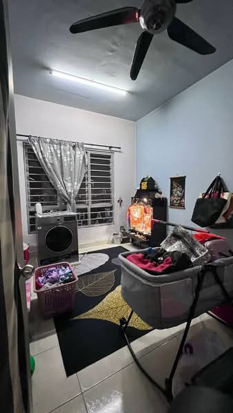 Condominium for Sale at Symphony Heights (Simfoni Heights) - Hairi Halim - PropertyGuru.com.my