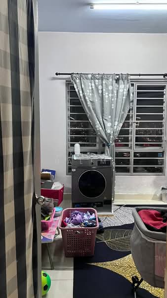 Condominium for Sale at Symphony Heights (Simfoni Heights) - Hairi Halim - PropertyGuru.com.my