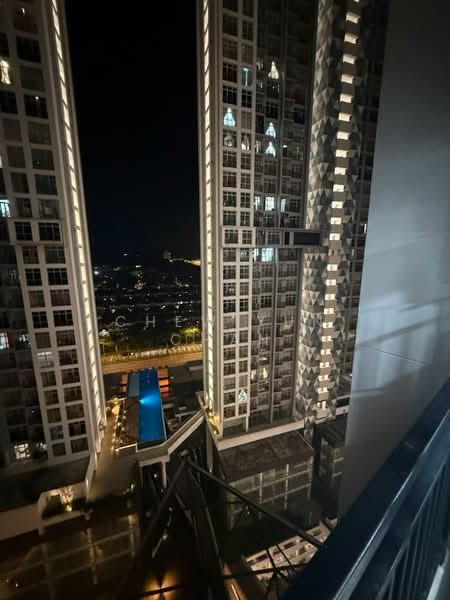 Apartment for Rent at Midas - Chew Yun Chan - Exterior - PropertyGuru.com.my