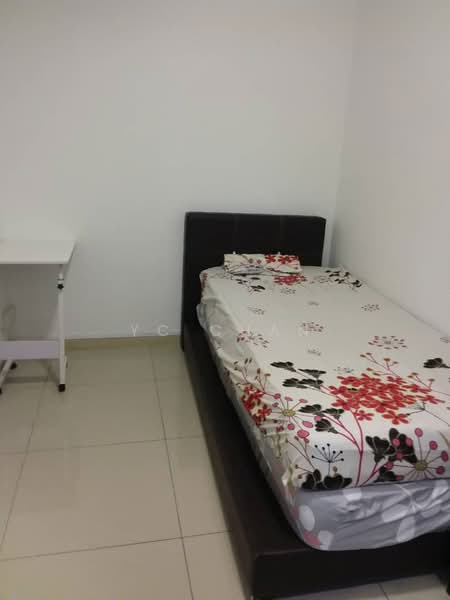 Kediaman Servis untuk Disewa di Centrestage Designer Suite - YC Chan - Bedroom - PropertyGuru.com.my