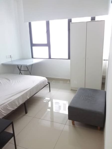 Kediaman Servis untuk Disewa di Centrestage Designer Suite - YC Chan - Bedroom - PropertyGuru.com.my