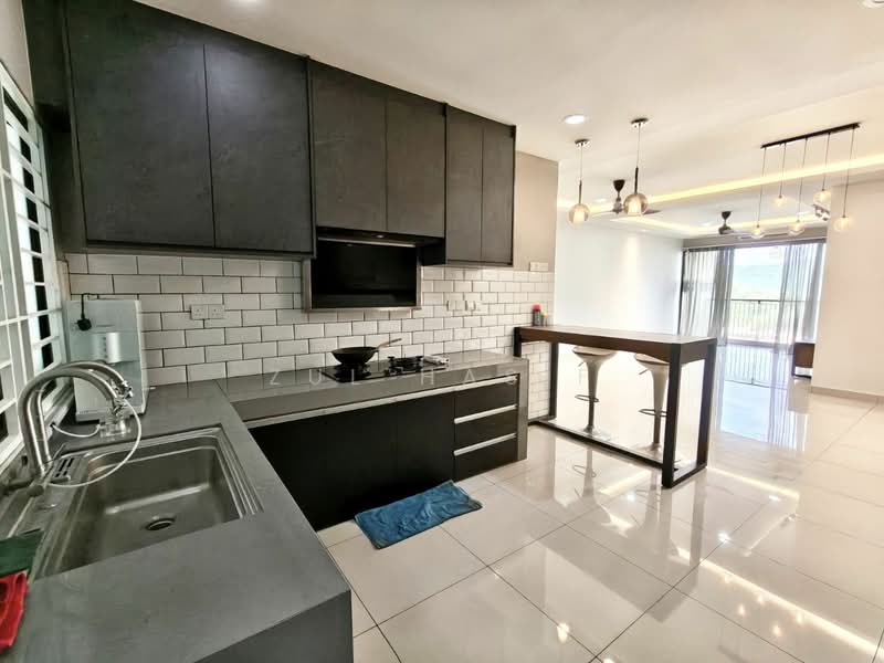 Condominium for Sale at Oasis 2 Residence - Zul Hasif - PropertyGuru.com.my