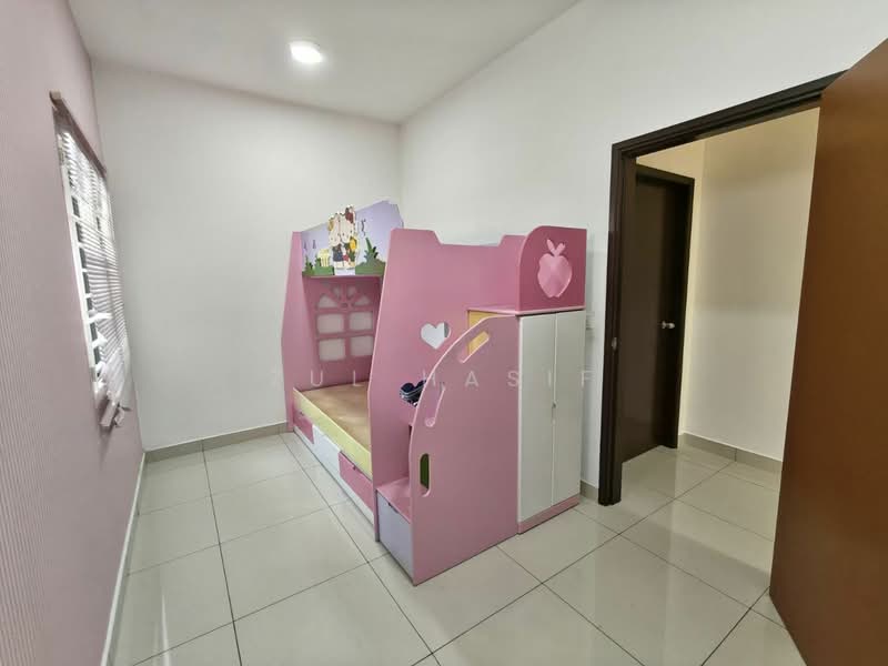 Condominium for Sale at Oasis 2 Residence - Zul Hasif - PropertyGuru.com.my