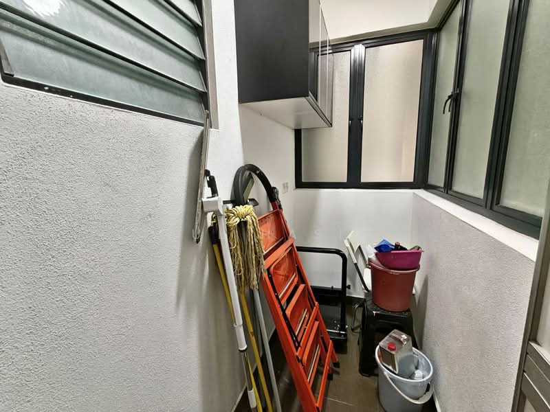 Condominium for Sale at Oasis 2 Residence - Zul Hasif - PropertyGuru.com.my