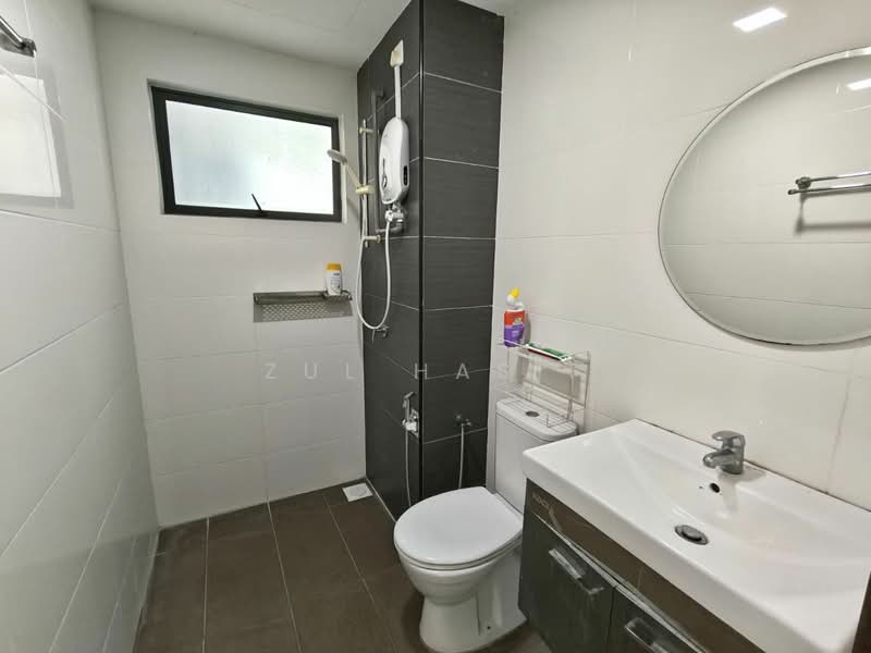 Condominium for Sale at Oasis 2 Residence - Zul Hasif - PropertyGuru.com.my