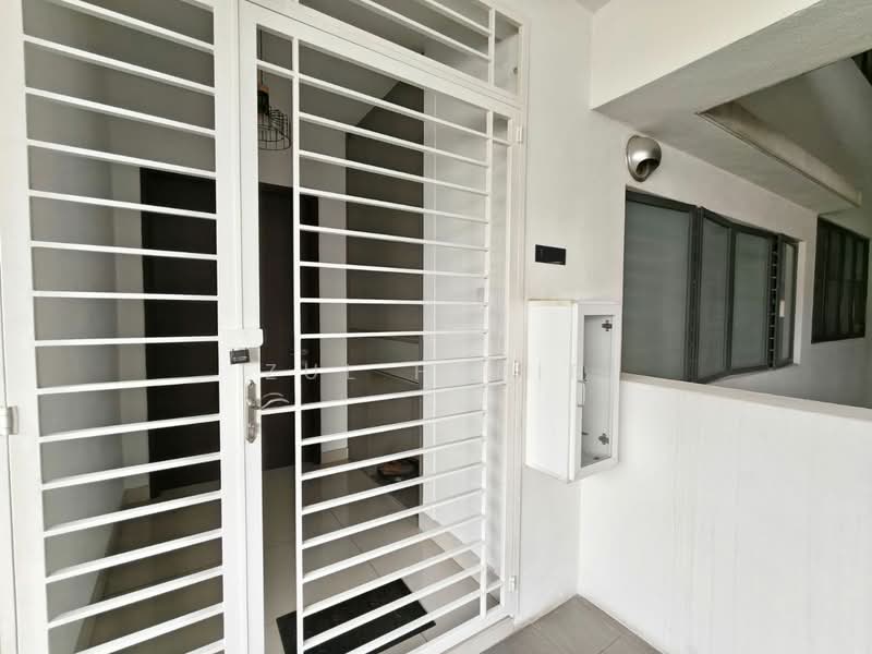 Condominium for Sale at Oasis 2 Residence - Zul Hasif - PropertyGuru.com.my