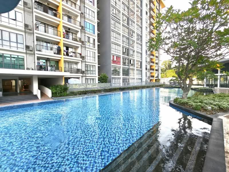 Condominium for Sale at Oasis 2 Residence - Zul Hasif - PropertyGuru.com.my