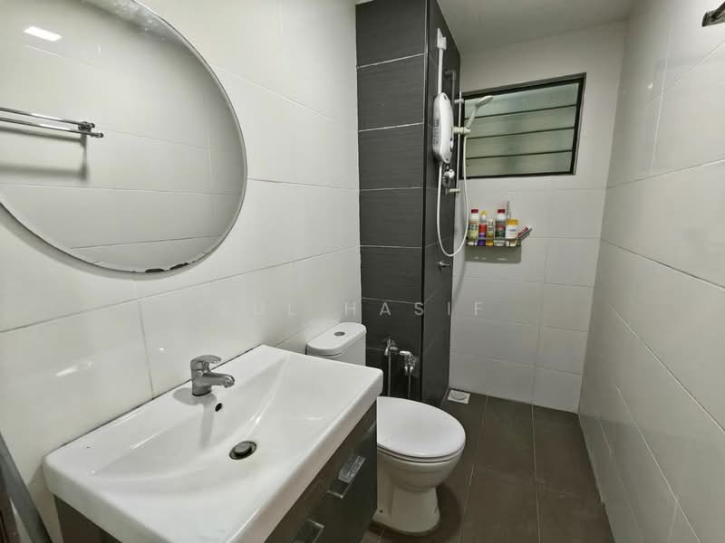 Condominium for Sale at Oasis 2 Residence - Zul Hasif - PropertyGuru.com.my