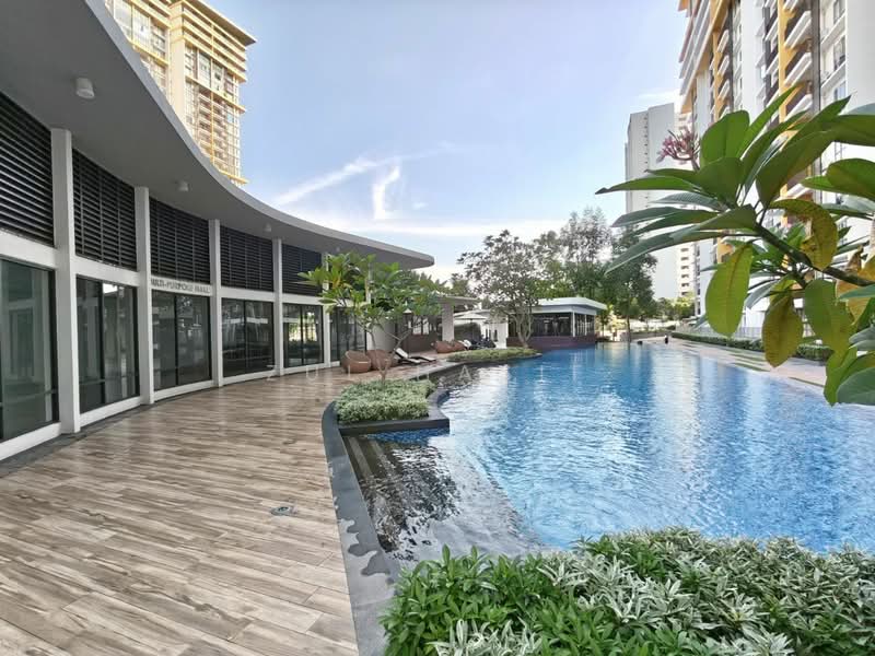 Condominium for Sale at Oasis 2 Residence - Zul Hasif - PropertyGuru.com.my