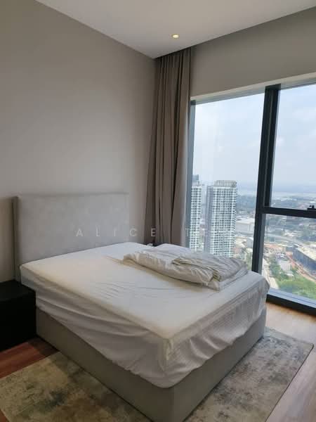 Service Residence for Rent at The Astaka @ 1 Bukit Senyum - Alice Tew - PropertyGuru.com.my
