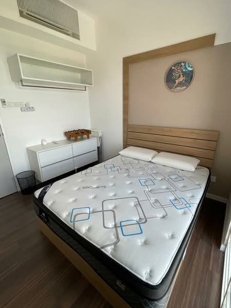 Condominium for Rent at Vertu Resort - TG Ong - Bedroom - PropertyGuru.com.my