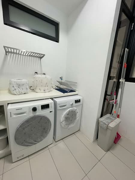 Condominium for Rent at Vertu Resort - TG Ong - Interior - PropertyGuru.com.my