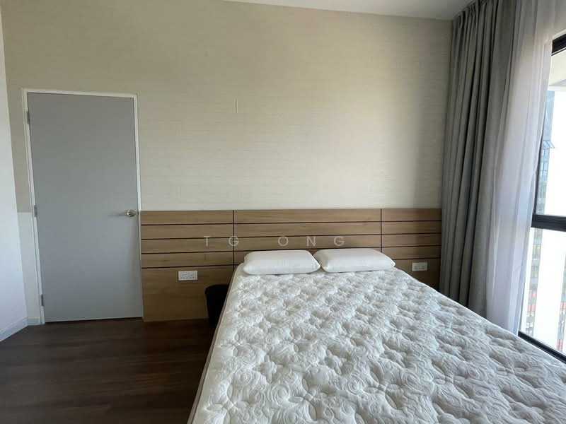 Condominium for Rent at Vertu Resort - TG Ong - Bedroom - PropertyGuru.com.my