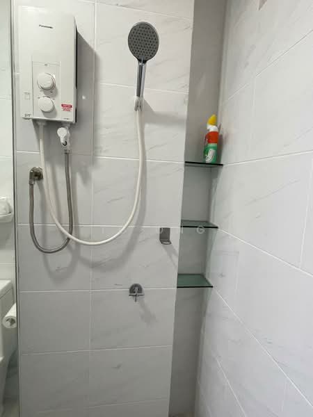 Condominium for Rent at Vertu Resort - TG Ong - Bathroom - PropertyGuru.com.my