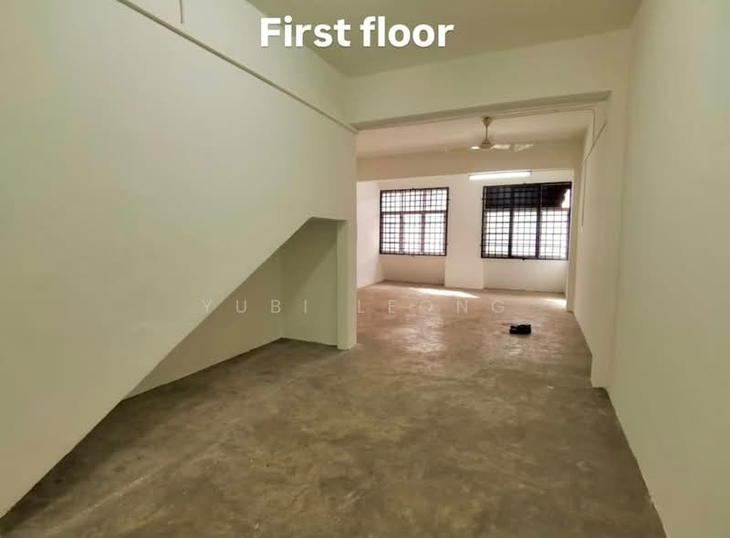 Shop for Rent in Kepong (Kuala Lumpur) - Yubi Leong - PropertyGuru.com.my
