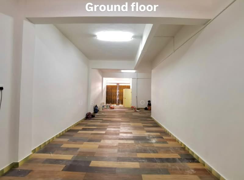 Shop for Rent in Kepong (Kuala Lumpur) - Yubi Leong - PropertyGuru.com.my